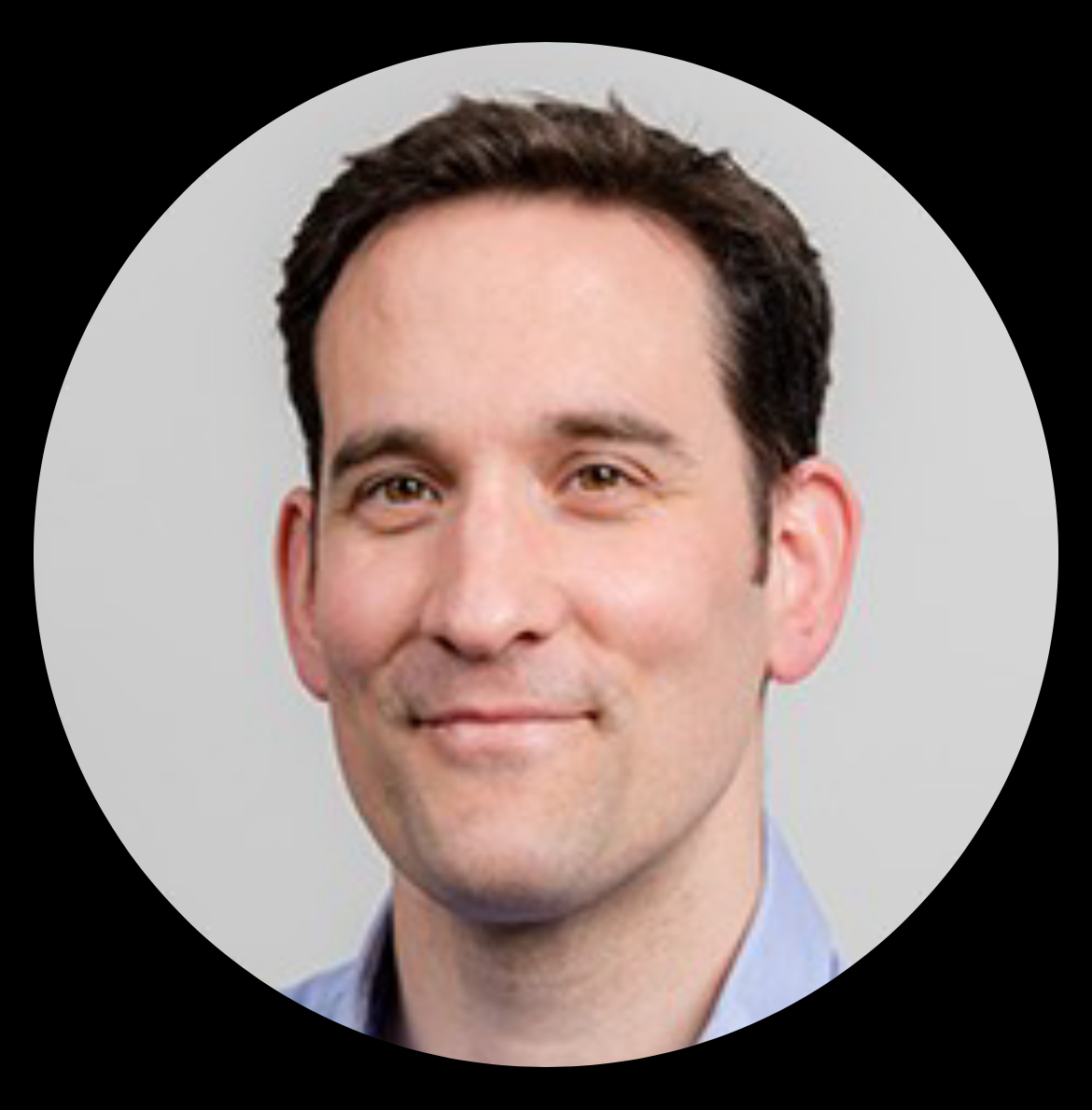 Mike O'Callaghan — Founder, SenseStack